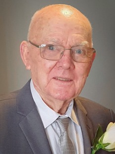 Des Musgrove