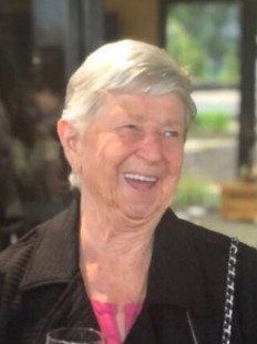 Doris Donnelly