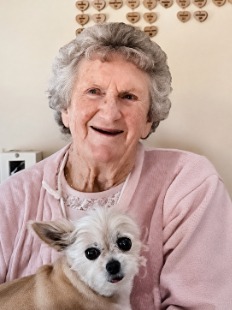 Dorothy Edith Ackley