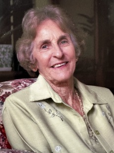 Elizabeth Anne Holmes