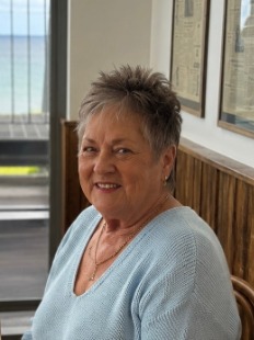 Fay Lorell Chester