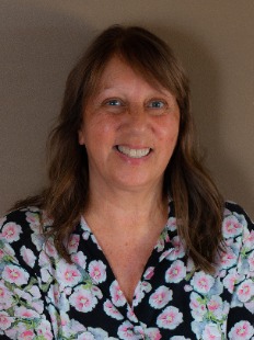 Helena Mavis Geiger