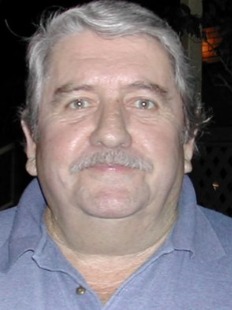 Ian Charles Davis