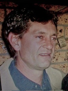 Ian Wells
