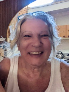 Jacqueline Anne Simpson