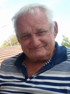 James Alfred Thomas Connell (Jim)