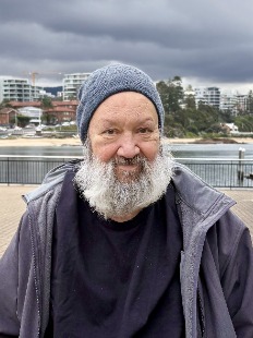 James (Jim) Wilson