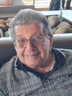 James (Jim) Joseph Micale