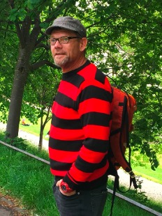 Jason Buckfield