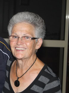 Joan Mabel Heddle