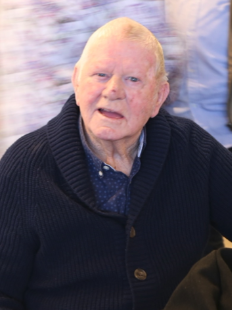 John Charles (Pop) Smith