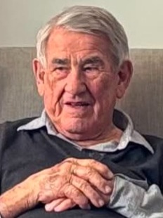 John William Horsfall