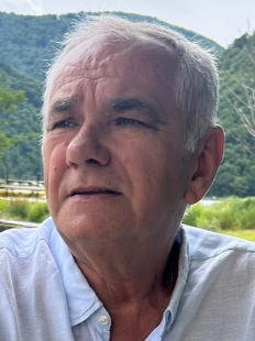 Josip (Joe) JOZIC