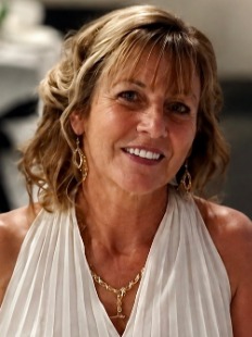 Lynette Gail Hansen