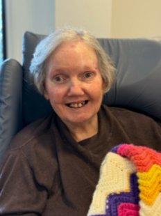 Lynette (Lyn) Chittick