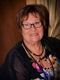 Lynne Reeve