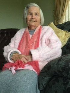 Margaret Turner
