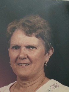 Maria Aldina Gomes