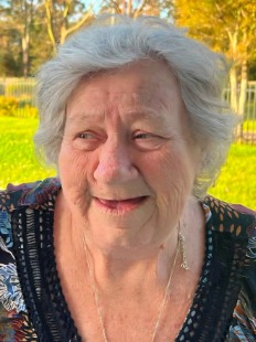 Marilyn Palmer