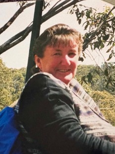 Marlene Frances Quigley
