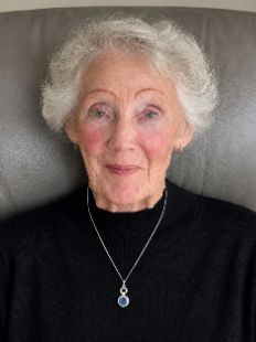 Mary Doreen Madge
