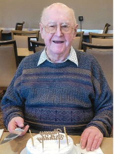 Michael John Murphy