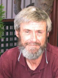 Michael Leonard Breen