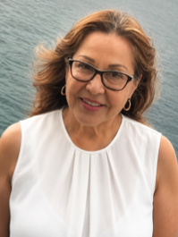 Nelida Valenzuela