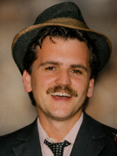 Paul John Krajnovic