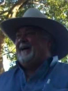 Paul Hayes