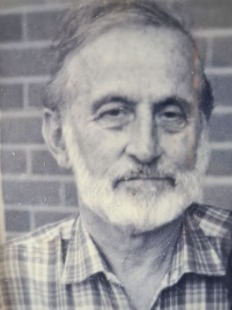 Peter Charles Hill
