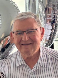 Robert Edward Swainson