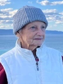 Robin Kay Peterson