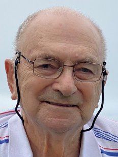 Ronald Keith Wallis