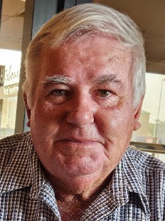 Russell Thomas Ghiggioli
