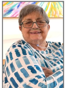 Sandra Longmore
