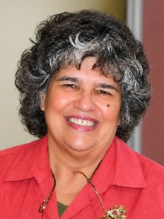 Sandria Griffiths