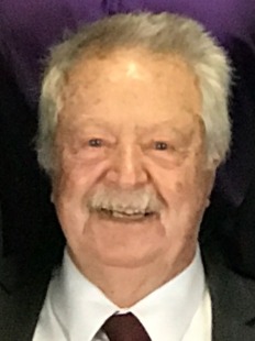 Ted Chamberlain