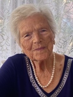 Toni Wilhelmina Stauber