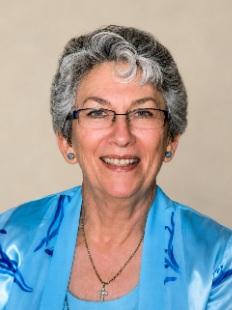 Vivienne Joyce