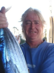 Warren Edward Duncan (Ding)