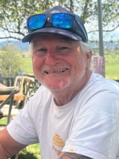 Wayne Edward Spinks