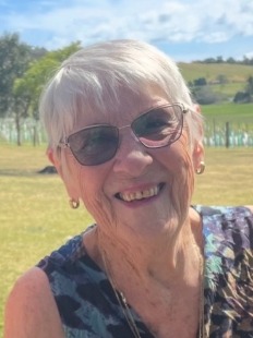 Wendy Louise King