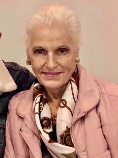 Amelia Rosa Chiodo