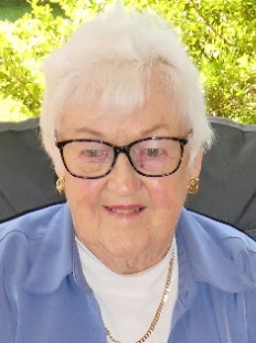 Anne Faulks