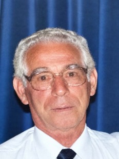 Apostolos Vorrias