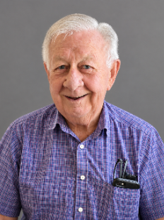 Arthur Gordon Wilson