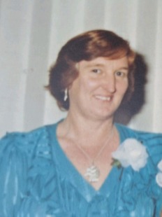 Barbara Lovelock