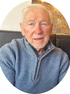 Barry Thomas Leslie