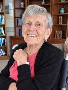 Betty O’Brien